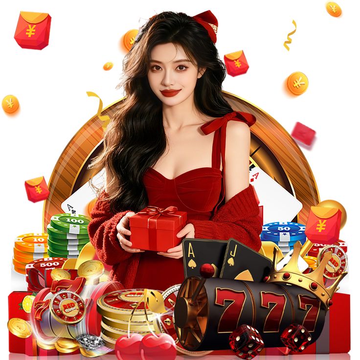 777p7 এর প্রধান গেম স্ক্রিন